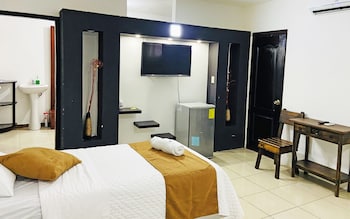 hostal carpao lodging