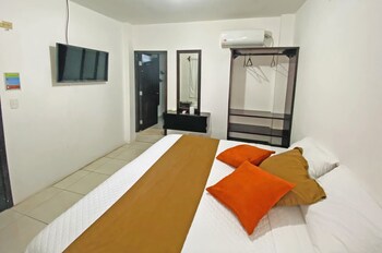 hostal carpao lodging