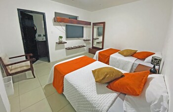 hostal carpao lodging