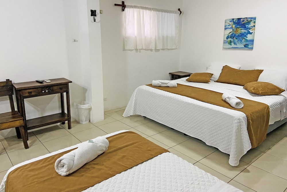 hostal carpao lodging