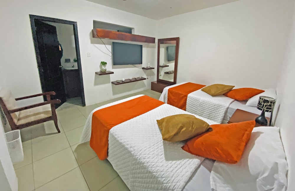hostal carpao lodging