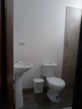 hostal carpao lodging