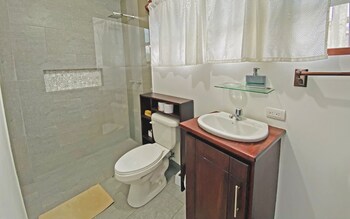 hostal carpao lodging
