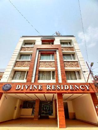 hotel divine residency