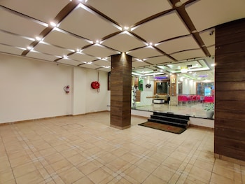 hotel divine residency