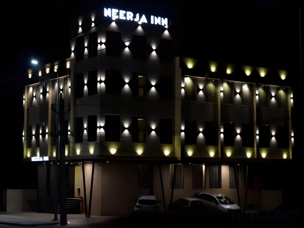 hotel neerja inn