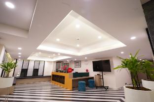 spree hotel kriday rajpur road dehradun