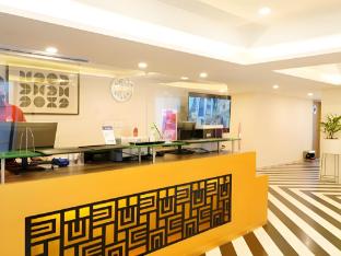 spree hotel kriday rajpur road dehradun