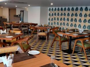 spree hotel kriday rajpur road dehradun