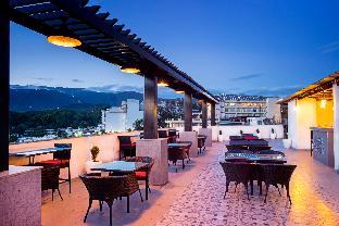 spree hotel kriday rajpur road dehradun