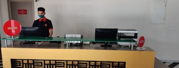 spree hotel kriday rajpur road dehradun