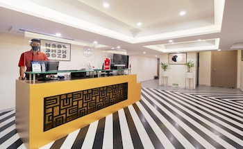 spree hotel kriday rajpur road dehradun