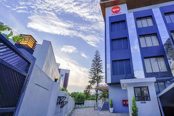spree hotel kriday rajpur road dehradun