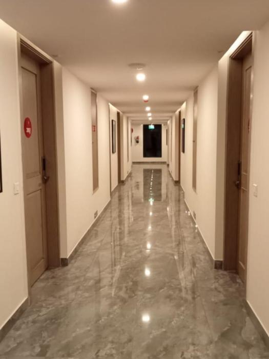 spree hotel kriday rajpur road dehradun