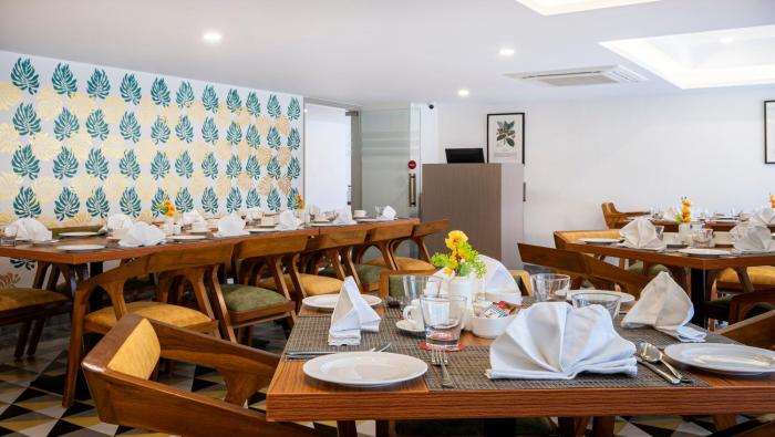 spree hotel kriday rajpur road dehradun