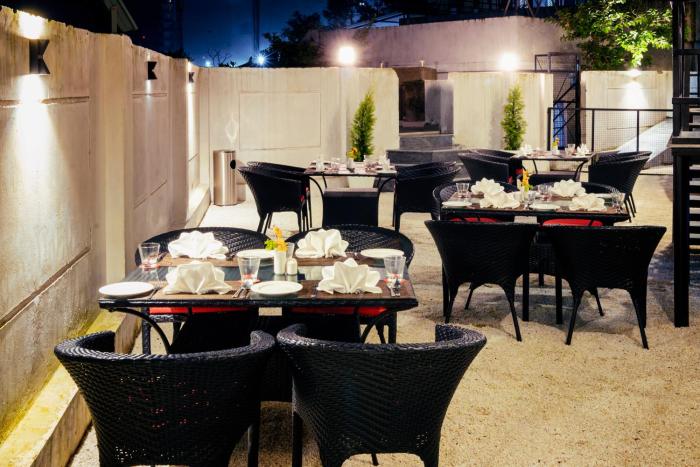 spree hotel kriday rajpur road dehradun