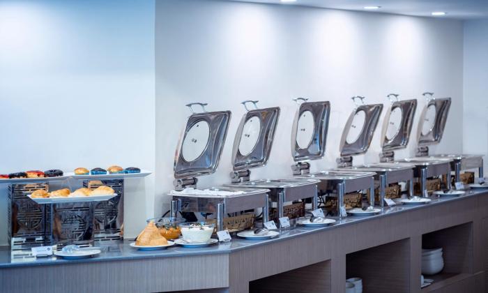 spree hotel kriday rajpur road dehradun