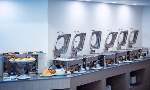 spree hotel kriday rajpur road dehradun