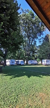 international camping no stress