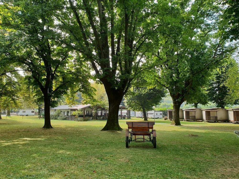 international camping no stress