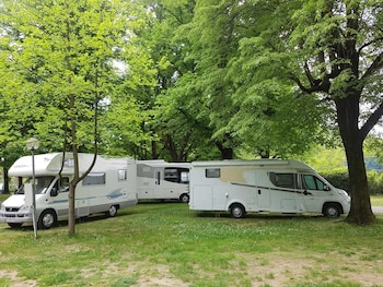 international camping no stress