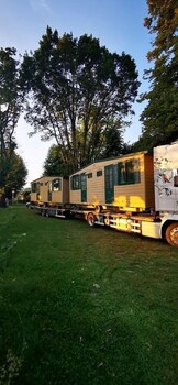 international camping no stress