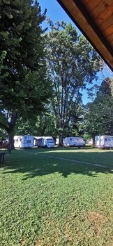 international camping no stress