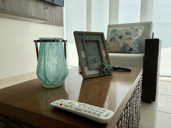 marina puerto velero