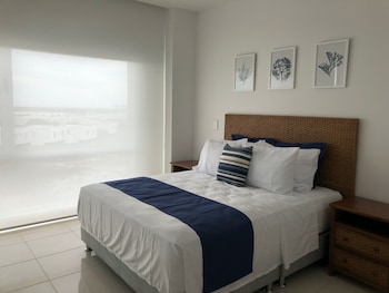 marina puerto velero