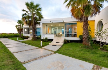 marina puerto velero