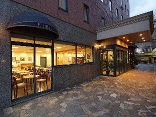 fukuoka floral inn nishinakasu