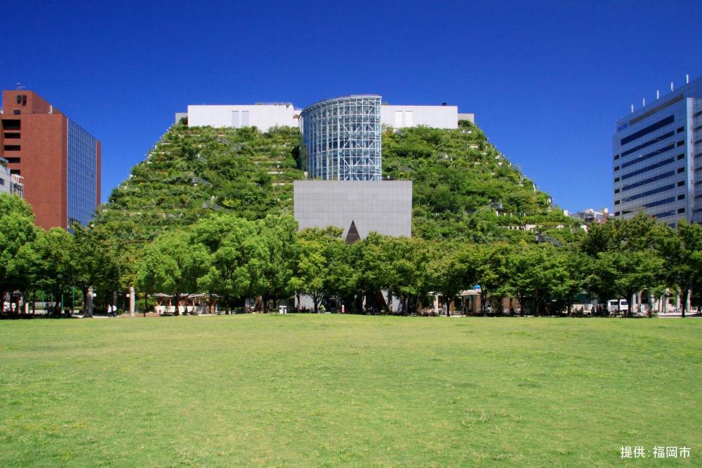 fukuoka floral inn nishinakasu