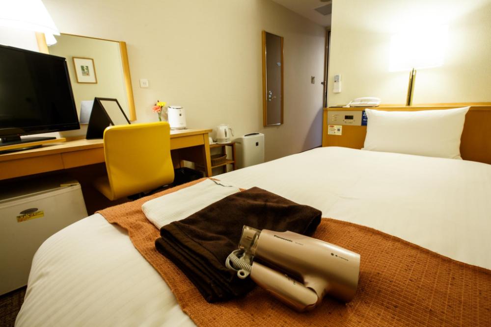 fukuoka floral inn nishinakasu