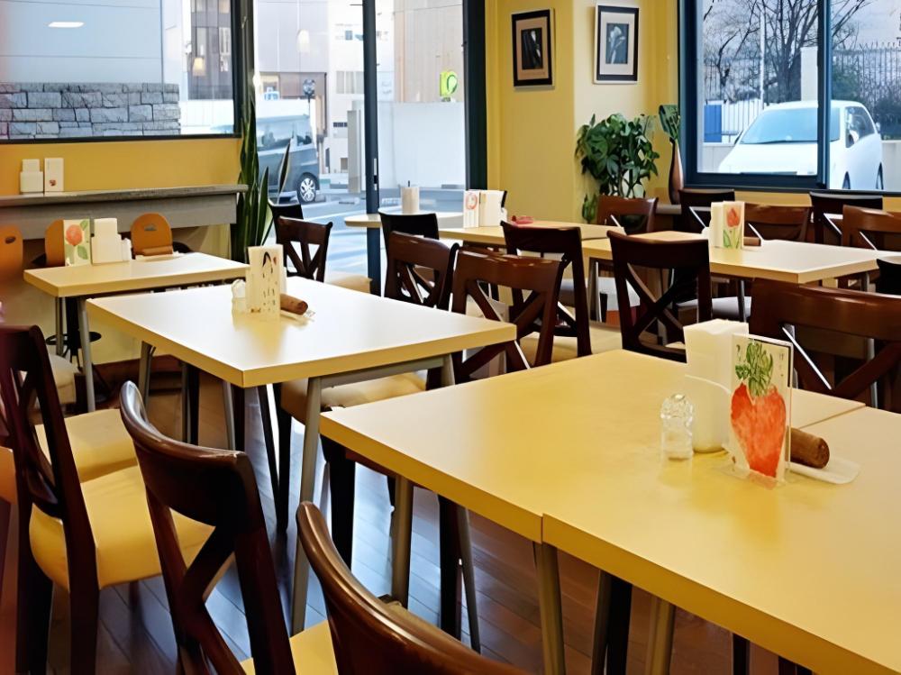 fukuoka floral inn nishinakasu