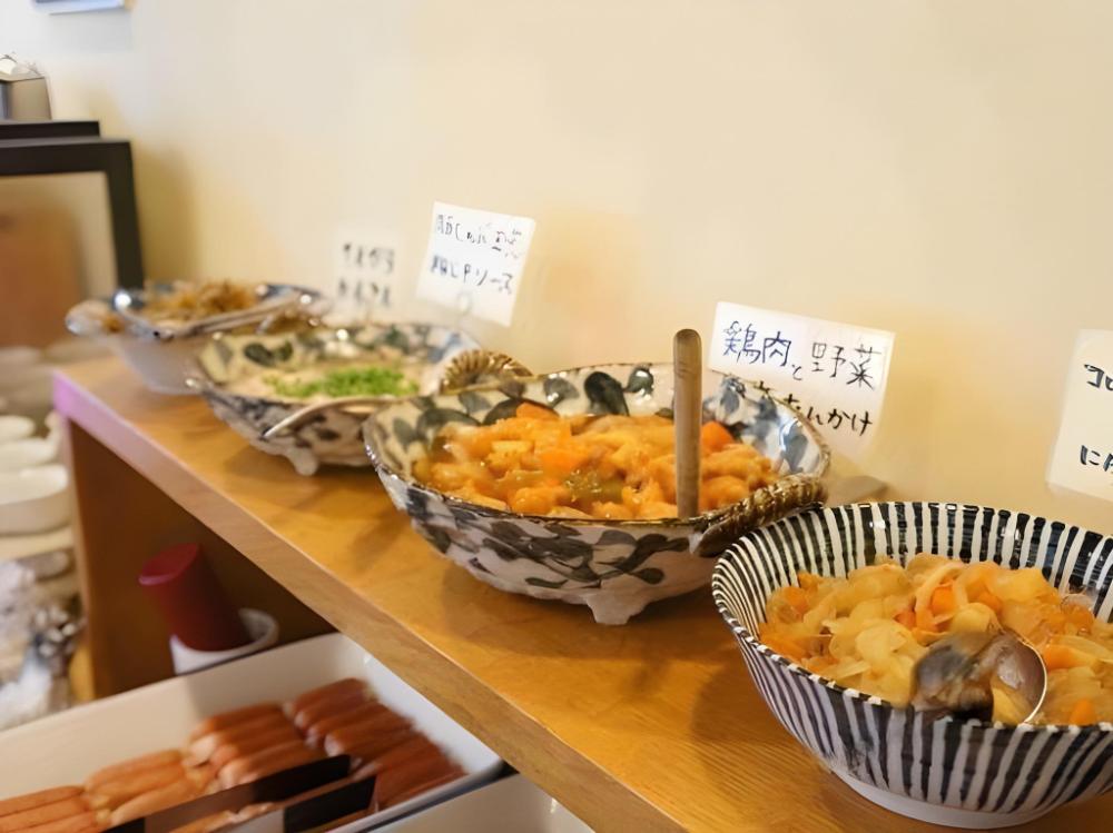 fukuoka floral inn nishinakasu