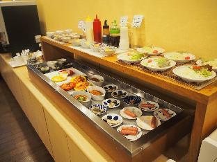 fukuoka floral inn nishinakasu