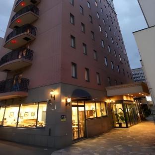 fukuoka floral inn nishinakasu