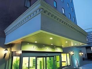 fukuoka floral inn nishinakasu