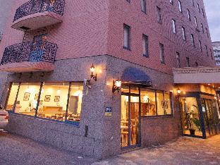 fukuoka floral inn nishinakasu