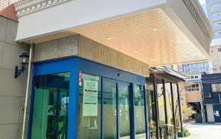 fukuoka floral inn nishinakasu
