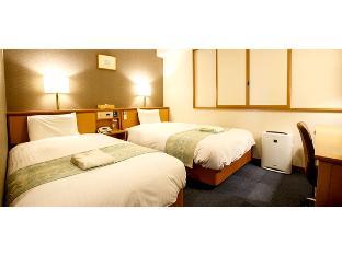 fukuoka floral inn nishinakasu