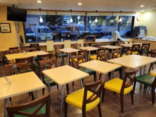 fukuoka floral inn nishinakasu