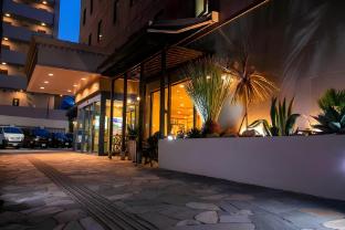 fukuoka floral inn nishinakasu