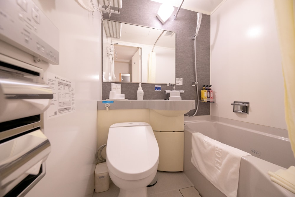 fukuoka floral inn nishinakasu