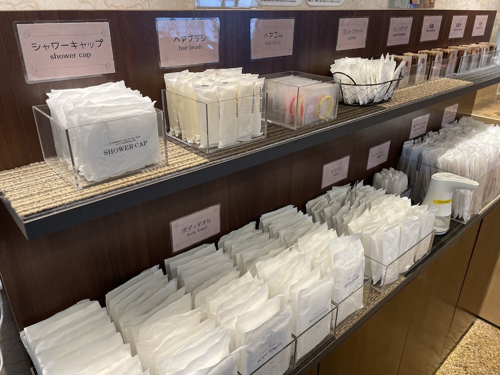 fukuoka floral inn nishinakasu