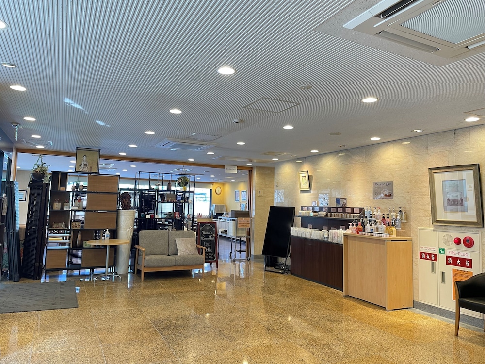 fukuoka floral inn nishinakasu