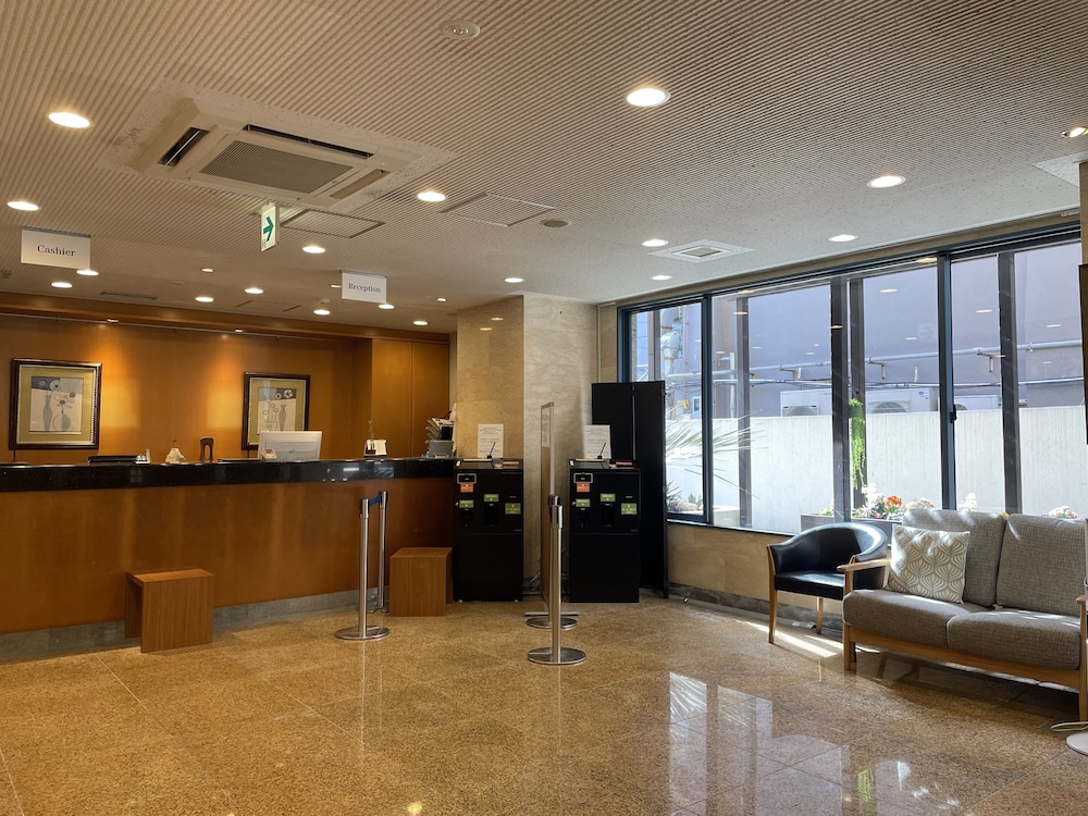 fukuoka floral inn nishinakasu
