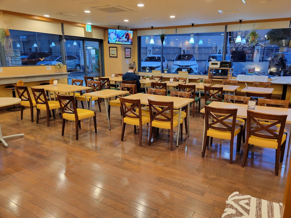 fukuoka floral inn nishinakasu