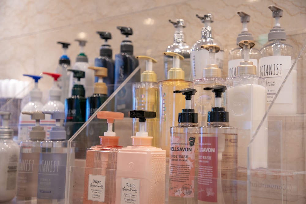 fukuoka floral inn nishinakasu