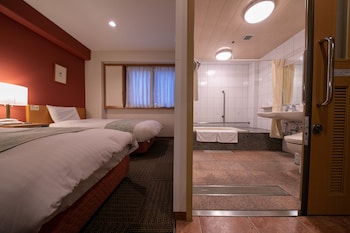 fukuoka floral inn nishinakasu